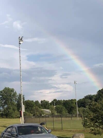 Alliance Lake Softball Park - Potterville,