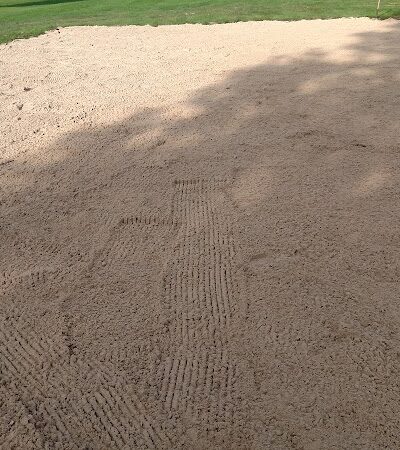 Alliance Lake Softball Park - Potterville,