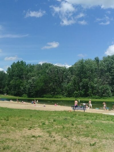 Fox Memorial Park - Potterville,