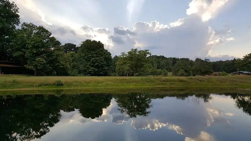 Fox Memorial Park - Potterville,