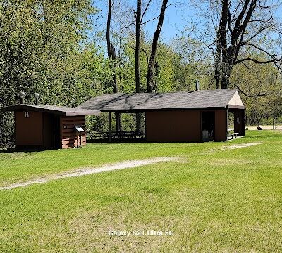 Fox Memorial Park - Potterville,