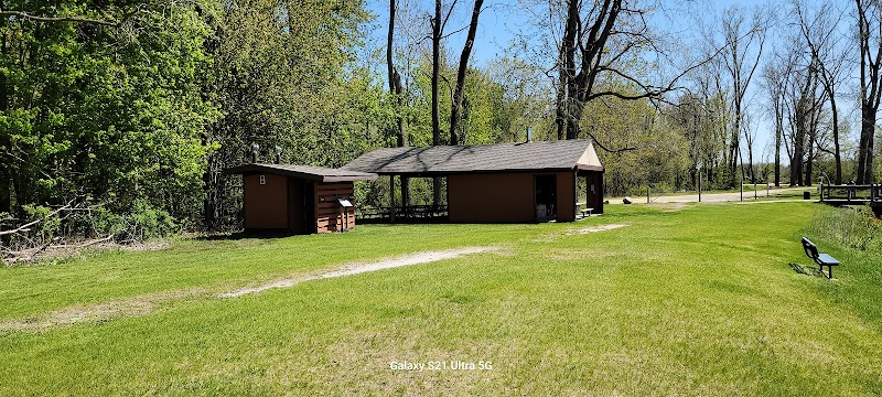 Fox Memorial Park - Potterville,