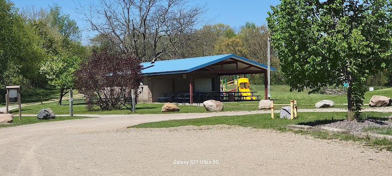 Fox Memorial Park - Potterville,