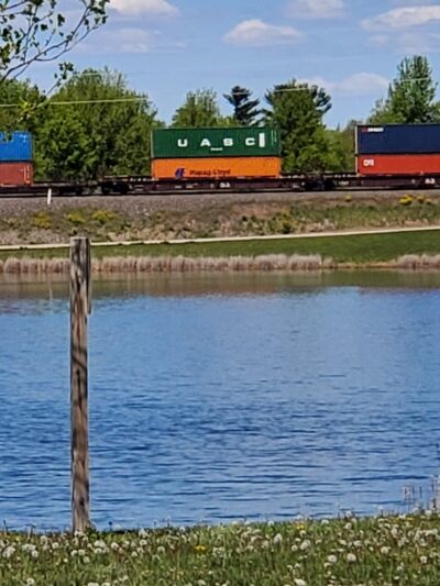 Lake Alliance Park - Potterville,