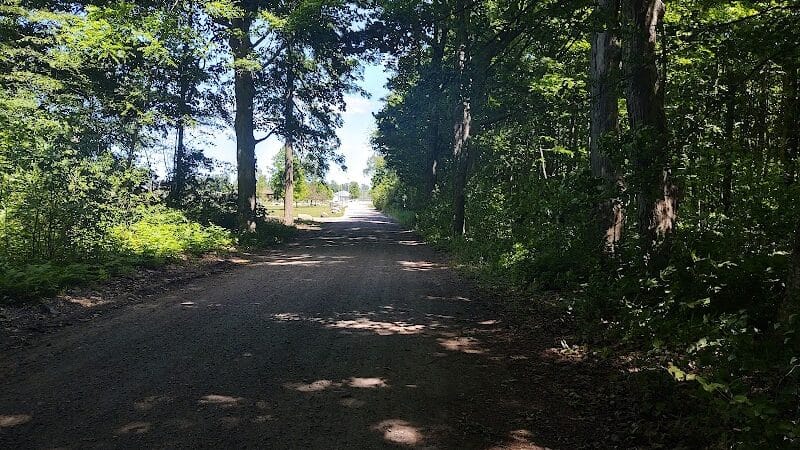 Lake Alliance Park - Potterville,