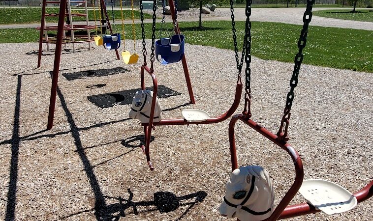Lake Alliance Park - Potterville,