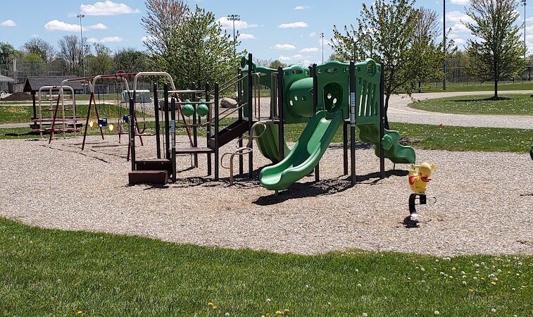 Lake Alliance Park - Potterville,