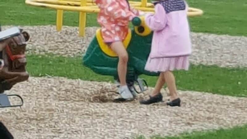 Lake Alliance Park - Potterville,