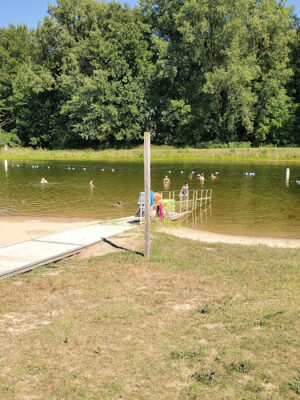 Fox Memorial Park