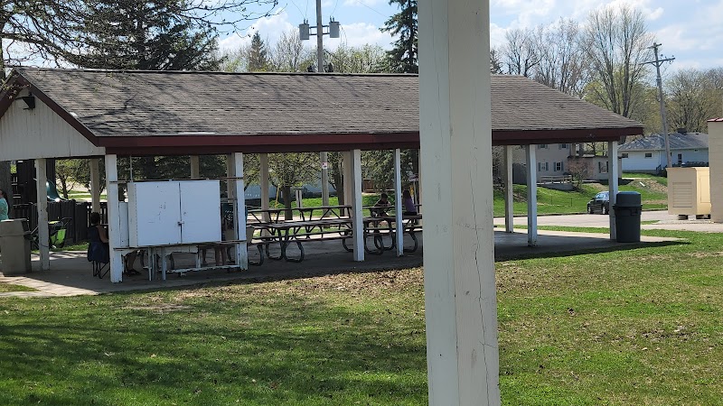 Potterville Park - Potterville,