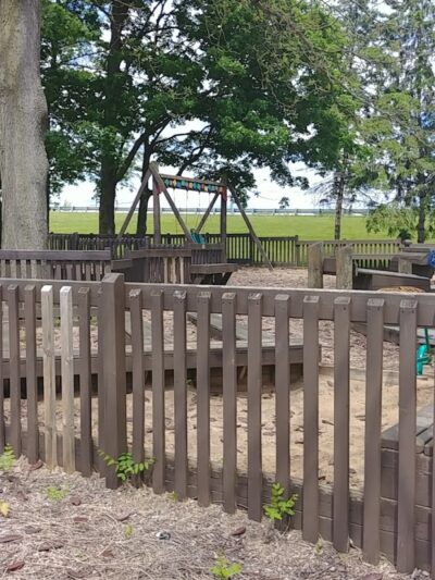 Potterville Park - Potterville,
