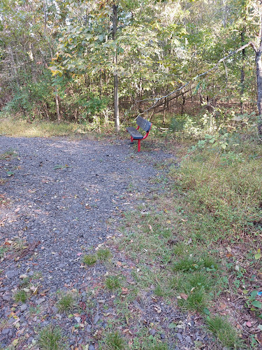 Fox Hill Trailhead