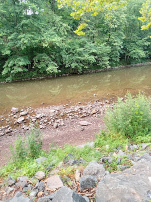 Manatawny Memorial Park