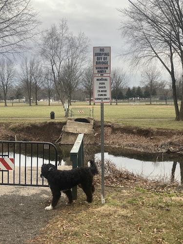 Memorial Park