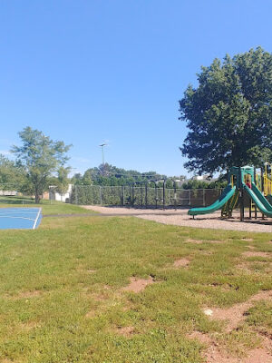 Potts Drive Park