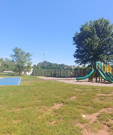 Potts Drive Park