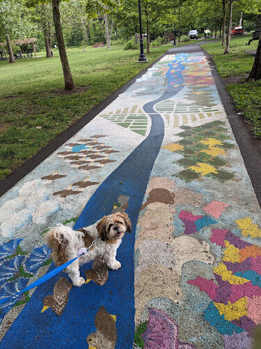 Pottstown Riverfront Park