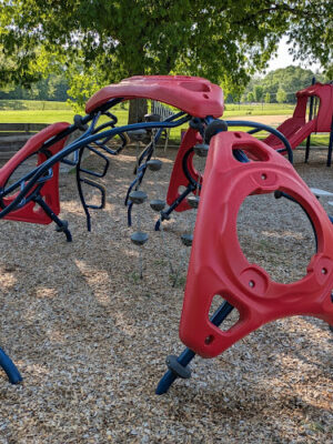 Riverbend Park