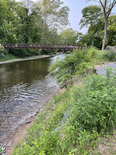 Riverfront Park Parking Area