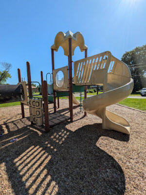 Riverside Park