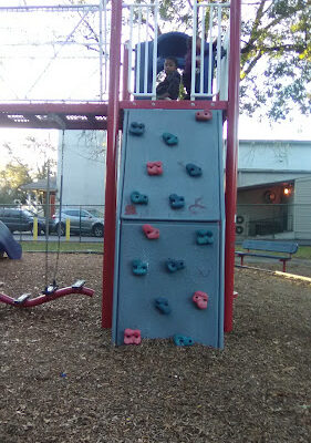 South Street Park