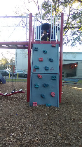 South Street Park
