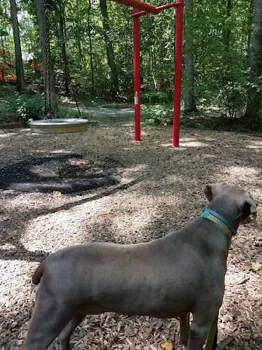 Fighting Creek Park - Powhatan, VA