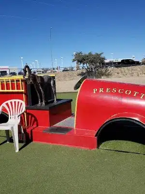 Willow Creek Beneful Dream Dog Park