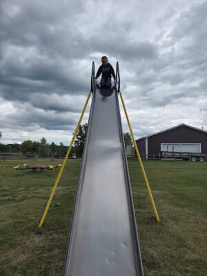 Newman Park