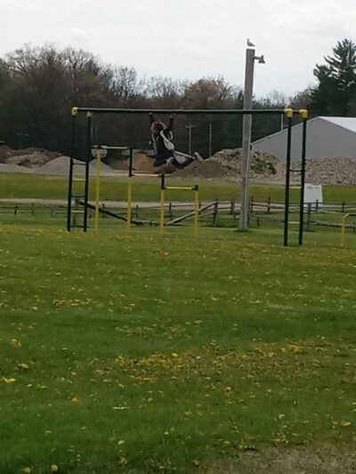 Newman Park - Prescott,