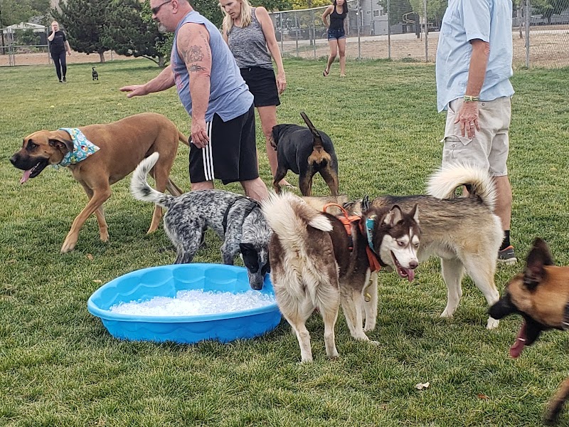 Town of Prescott Valley Dog Park - Prescott Valley, AZ