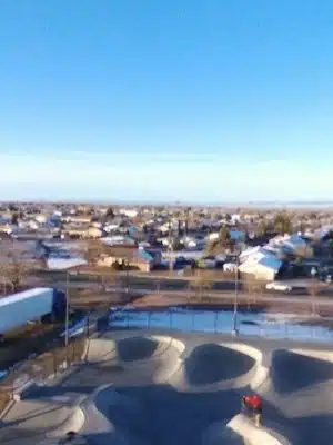 Town of Prescott Valley Dog Park
