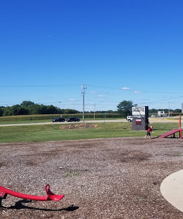 Clydesdale Park