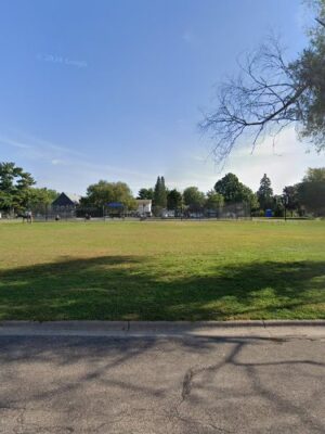Public Square Park