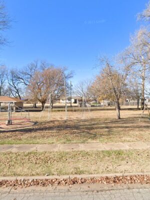 Pretty Prairie City Park