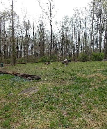 Rocky Top Dog Park (Membership req.)
