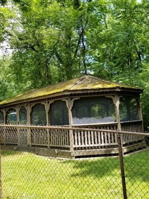 Rocky Top Dog Park (Membership req.)