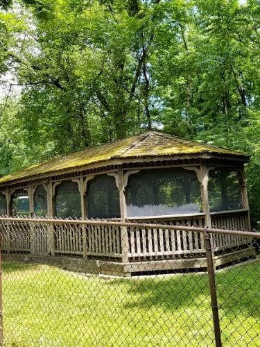 Rocky Top Dog Park (Membership req.)