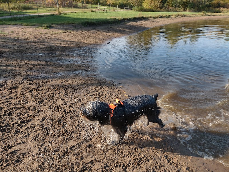 Cleary Lake Dog Park - Prior Lake, MN