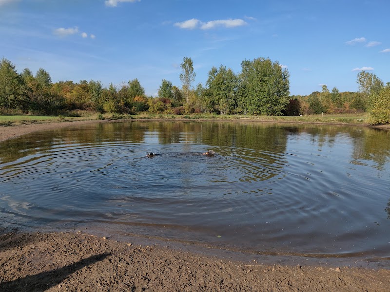 Cleary Lake Dog Park - Prior Lake, MN