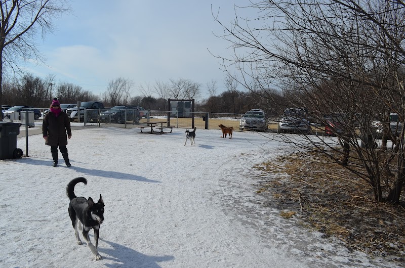 Cleary Lake Dog Park - Prior Lake, MN