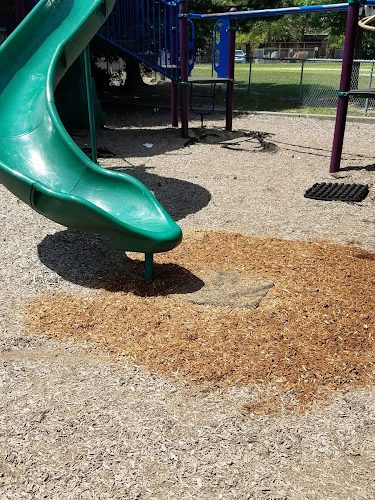 Sessions Street Park
