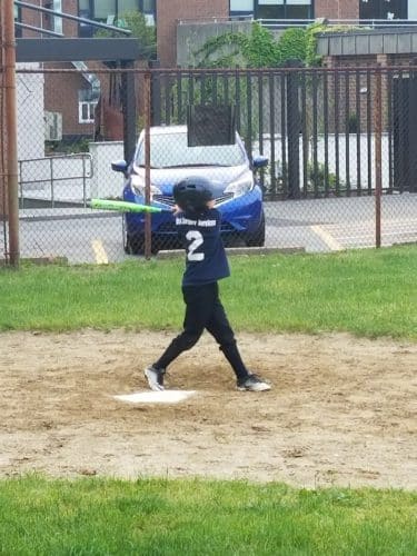 Sessions Street Park