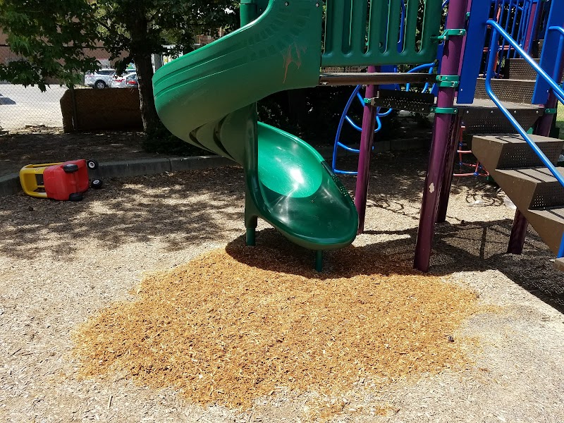 Sessions Street Park - Providence, RI