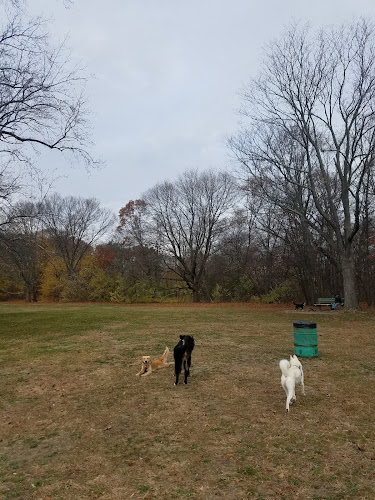 Wanskuck Park - Providence, RI