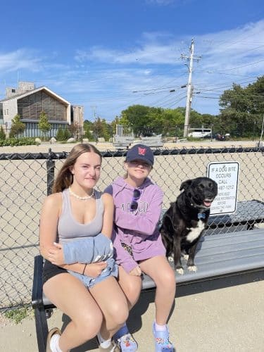 Pilgrim Bark Park