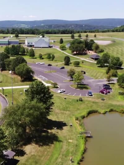 Franklin Park - Purcellville, VA