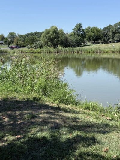 Franklin Park - Purcellville, VA