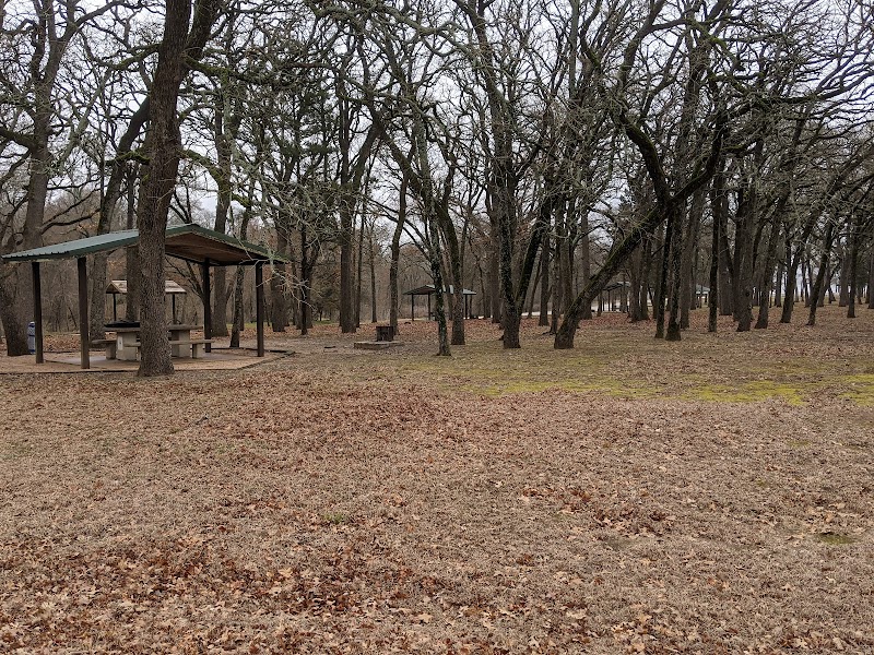 Oak Park - Purdon, TX