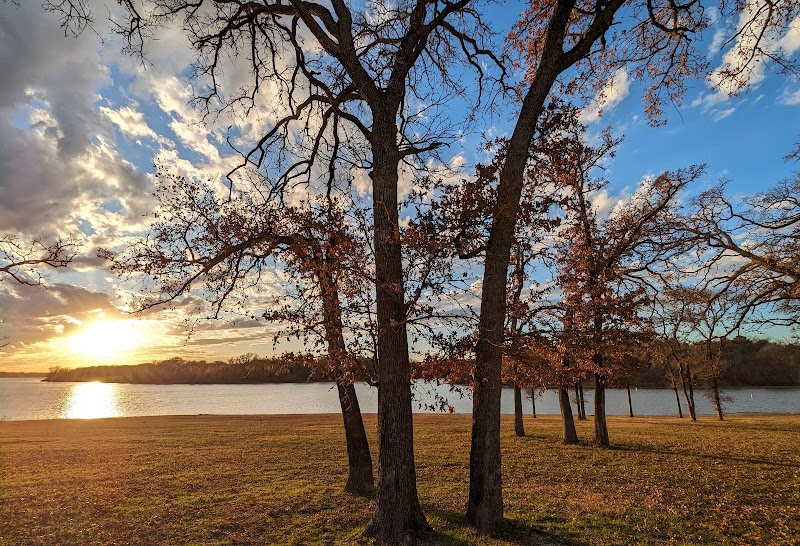 Oak Park - Purdon, TX